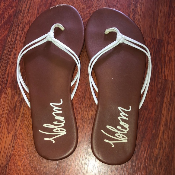 Volcom Shoes - Women’s Sandals Volcom Shoes - Women’s Sandals